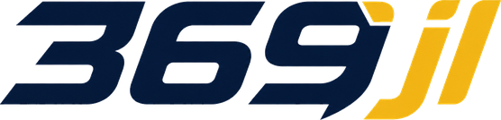 369jl gaming platform logo